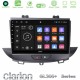 Clarion GL300+ Series 4Core Android ClarionOS 4+64GB Opel Grandland/Crossland X Navigation Multimedia Tablet 9" Clarion GL300+ Series 4Core Android ClarionOS 4+64GB Opel Grandland/Crossland X Navigation Multimedia Tablet 9"