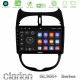Clarion GL300+ Series 4Core Android ClarionOS 4+64GB  Peugeot 206 Navigation Multimedia Tablet 9"
