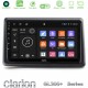 Clarion GL300+ Series 4Core Android ClarionOS 4+64GB Renault Express 2020-2025 Navigation Multimedia Tablet 9" Clarion GL300+ Series 4Core Android ClarionOS 4+64GB Renault Express 2020-2025 Navigation Multimedia Tablet 9"
