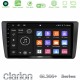 Clarion GL300+ Series 4Core Android ClarionOS 4+64GB  Skoda Octavia 2004-2012 Navigation Multimedia Tablet 9"