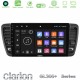 Clarion GL300+ Series 4Core Android ClarionOS 4+64GB  Subaru Legacy/Outback 2002-2008 Navigation Multimedia Tablet 9"