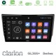 Clarion GL300+ Series 4Core Android ClarionOS 4+64GB Ssangyong Rexton 2002-2006 Navigation Multimedia Tablet 9"