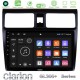 Clarion GL300+ Series 4Core Android ClarionOS 4+64GB  Suzuki Swift 2005-2010 Navigation Multimedia Tablet 10"