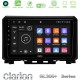 Clarion GL300+ Series 4Core Android ClarionOS 4+64GB  Suzuki Jimny 2018-2022 Navigation Multimedia Tablet 9"