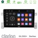 Clarion GL300+ Series 4Core Android ClarionOS 4+64GB  Suzuki Grand Vitara Navigation Multimedia Tablet 9"