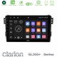 Clarion GL300+ Series 4Core Android ClarionOS 4+64GB Suzuki Splash & Opel Agila 2008-2014 Navigation Multimedia Tablet 9" Clarion GL300+ Series 4Core Android ClarionOS 4+64GB Suzuki Splash & Opel Agila 2008-2014 Navigation Multimedia Tablet 9"