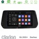 Clarion GL300+ Series 4Core Android ClarionOS 4+64GB  Suzuki Swift / SX4 S-Cross Navigation Multimedia Tablet 9"