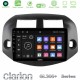 Clarion GL300+ Series 4Core Android ClarionOS 4+64GB  Toyota Rav4 2006-2012 Navigation Multimedia Tablet 10"