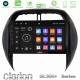 Clarion GL300+ Series 4Core Android ClarionOS 4+64GB Toyota RAV4 2001-2005 (Auto A/C) Navigation Multimedia Tablet 9" Clarion GL300+ Series 4Core Android ClarionOS 4+64GB Toyota RAV4 2001-2005 (Auto A/C) Navigation Multimedia Tablet 9"