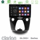 Clarion GL300+ Series 4Core Android ClarionOS 4+64GB Toyota Aygo | Citroen C1 | Peugeot 108 Navigation Multimedia 10" Clarion GL300+ Series 4Core Android ClarionOS 4+64GB Toyota Aygo | Citroen C1 | Peugeot 108 Navigation Multimedia 10"