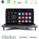 Clarion GL300+ Series 4Core Android ClarionOS 4+64GB Volvo S40/C30/C70 Navigation Multimedia Tablet 9" Clarion GL300+ Series 4Core Android ClarionOS 4+64GB Volvo S40/C30/C70 Navigation Multimedia Tablet 9"
