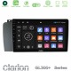 Clarion GL300+ Series 4Core Android ClarionOS 4+64GB  Volvo S60 2004-2009 Navigation Multimedia Tablet 9"
