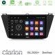 Clarion GL300+ Series 4Core Android ClarionOS 4+64GB Vw Tiguan 2016-2022 Navigation Multimedia Tablet 10" Clarion GL300+ Series 4Core Android ClarionOS 4+64GB Vw Tiguan 2016-2022 Navigation Multimedia Tablet 10"