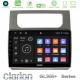 Clarion GL300+ Series 4Core Android ClarionOS 4+64GB VW Touran 2011-2015 Navigation Multimedia Tablet 10" Clarion GL300+ Series 4Core Android ClarionOS 4+64GB VW Touran 2011-2015 Navigation Multimedia Tablet 10"