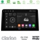 Clarion GL700 Series 8Core Android ClarionOS 4+64GB Peugeot Partner / Citroen Berlingo 2020-> Navigation Multimedia Tablet 10" Με Carplay & Android Auto