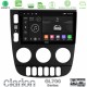 Clarion GL700 Series 8Core Android ClarionOS 4+64GB Mercedes ML Class 1998-2005 Navigation Multimedia Tablet 9" Με Carplay & Android Auto