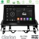 Clarion GL700 Series 8Core Android ClarionOS 4+64GB Mazda6 2002-2006 Navigation Multimedia Tablet 9" Με Carplay & Android Auto