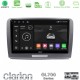 Clarion GL700 Series 8Core Android ClarionOS 4+64GB Skoda Superb 2008-2015 Navigation Multimedia Tablet 9" Με Carplay & Android Auto