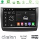Clarion GL700 Series 8Core Android ClarionOS 4+64GB Toyota Prius 2004-2009 Navigation Multimedia Tablet 9" Με Carplay & Android Auto