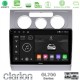 Clarion GL700 Series 8Core Android ClarionOS 4+64GB VW Touran 2003-2011 Navigation Multimedia Tablet 10" Με Carplay & Android Auto