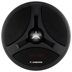 Cadence DXM8x4 8″ Midrange Speakers | 4 Ohm 250W RMS, 500W Peak Power τεμάχιο