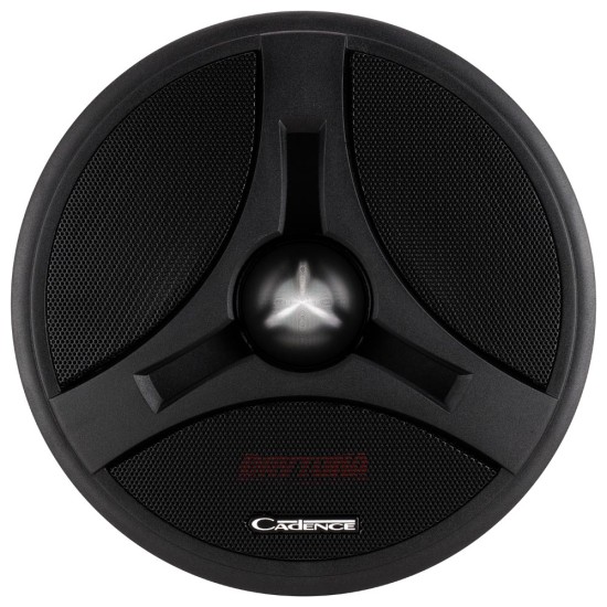 Cadence DXM8x4 8″ Midrange Speakers | 4 Ohm 250W RMS, 500W Peak Power τεμάχιο