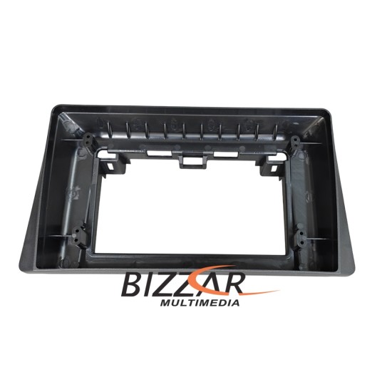 Πρόσοψη, Καλωδίωση & CANbus Box Για Honda WR-V 2024-> Tablet 10"