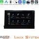 Bizzar Audi A3 8V 2013-2020 Linux Apple CarPlay | Android Auto screen 7" HD
