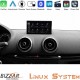 Bizzar Audi A3 8V 2013-2020 Linux Apple CarPlay | Android Auto screen 7" HD