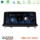 Bizzar Lite Series BMW X1 E84 (χωρίς οθόνη) Android14 8Core (4+64GB) Navigation Multimedia 10.25"