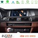 Bizzar Lite Series BMW 5 Series F10/F11 CIC Android14 8Core (4+64GB) Navigation Multimedia 10.25"