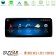 Bizzar Lite Series Mercedes C/GLC Class (W205/X253) NTG5 Android14 8Core (4+64GB) Navigation Multimedia 12,8"