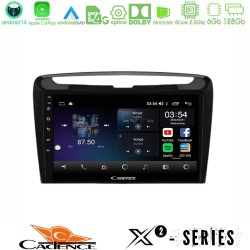 Cadence X2 Series 8Core Android14 6+128GB Lancia Ypsilon 2011-2015 Navigation Multimedia Tablet 9" Cadence X2 Series 8Core Android14 6+128GB Lancia Ypsilon 2011-2015 Navigation Multimedia Tablet 9"