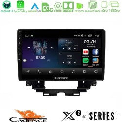Cadence X2 Series 8Core Android14 6+128GB Renault Kangoo / Nissan Townstar 2022-> Navigation Multimedia Tablet 10" Cadence X2 Series 8Core Android14 6+128GB Renault Kangoo / Nissan Townstar 2022-> Navigation Multimedia Tablet 10"