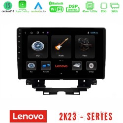 Lenovo Car Pad Renault Kangoo / Nissan Townstar 2022-> 4Core Android 13 2+32GB Navigation Multimedia Tablet 10" Lenovo Car Pad Renault Kangoo / Nissan Townstar 2022-> 4Core Android 13 2+32GB Navigation Multimedia Tablet 10"