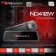 Nakamichi Καταγραφικό Καθρέπτη Υψηλής Ανάλυσης 9,3" ND410W 1080FHD Με Κάμερα Οπισθοπορείας