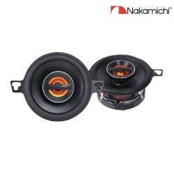 Nakamichi NSE-0718 3" Ομοαξονικά Ηχεία Δύο Δρόμων 75Watt