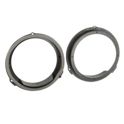 Βάσεις Ηχείων Ford/Jaguar/VW T7 vehicles Ø165mm
