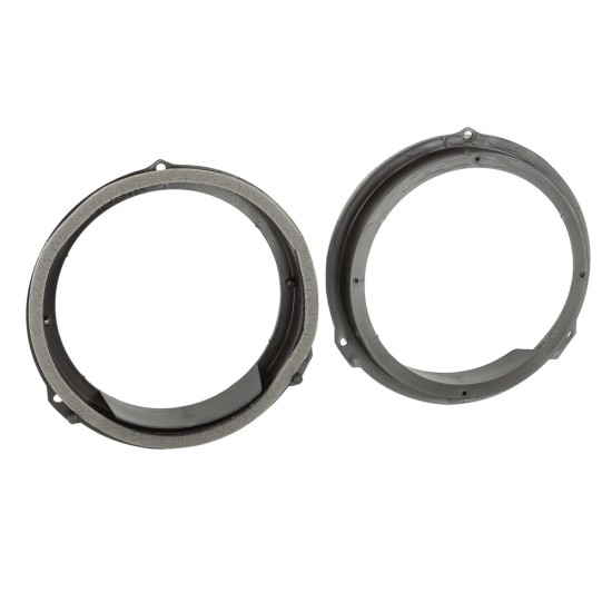 Βάσεις Ηχείων Ford/Jaguar/VW T7 vehicles Ø165mm Βάσεις Ηχείων Ford/Jaguar/VW T7 vehicles Ø165mm