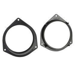 Βάσεις Ηχείων Citroen/Fiat/Opel/Peugeot Ø130mm Βάσεις Ηχείων Citroen/Fiat/Opel/Peugeot Ø130mm