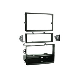 Πρόσοψη R/CD-Οθόνης Nissan 350Z 2006-2009 Πρόσοψη R/CD-Οθόνης Nissan 350Z 2006-2009