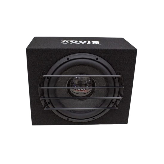 Audio System Subwoofer Box AE12II (38cm) 12" 500W
