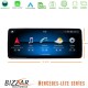 Bizzar Lite Series Mercedes A/CLA/GLA/G Class NTG5 Android14 8Core (4+64GB) Navigation Multimedia 12,8"