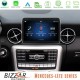 Bizzar Lite Series Mercedes SLK Class (R172) 2011-2015 NTG4.5 Android14 8Core (4+64GB) Navigation Multimedia 9"
