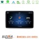 Bizzar Lite Series Mercedes SLK Class (R172) 2011-2015 NTG4.5 Android14 8Core (4+64GB) Navigation Multimedia 9"