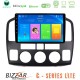 Bizzar C Series Lite 4Core Android14 2+32GB Suzuki Grand Vitara 2003-2005 Navigation Multimedia Tablet 9" Bizzar C Series Lite 4Core Android14 2+32GB Suzuki Grand Vitara 2003-2005 Navigation Multimedia Tablet 9"