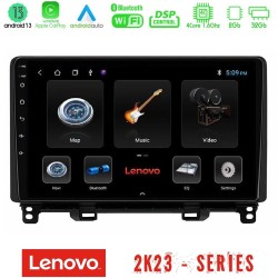 Lenovo Car Pad Honda Jazz RHD 2021-2025 4Core Android 13 2+32GB Navigation Multimedia Tablet 10" Lenovo Car Pad Honda Jazz RHD 2021-2025 4Core Android 13 2+32GB Navigation Multimedia Tablet 10"
