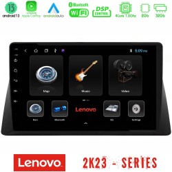 Lenovo Car Pad Honda WR-V 2024-> 4Core Android 13 2+32GB Navigation Multimedia Tablet 10" Lenovo Car Pad Honda WR-V 2024-> 4Core Android 13 2+32GB Navigation Multimedia Tablet 10"