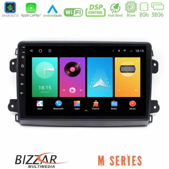 Bizzar M Series 8Core Android16 2+32GB Citroen/Fiat/Opel Navigation Multimedia Tablet 9" Bizzar M Series 8Core Android16 2+32GB Citroen/Fiat/Opel Navigation Multimedia Tablet 9"