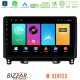 Bizzar M Series 8Core Android16 2+32GB  Honda Jazz 2021-2025 Navigation Multimedia Tablet 9"